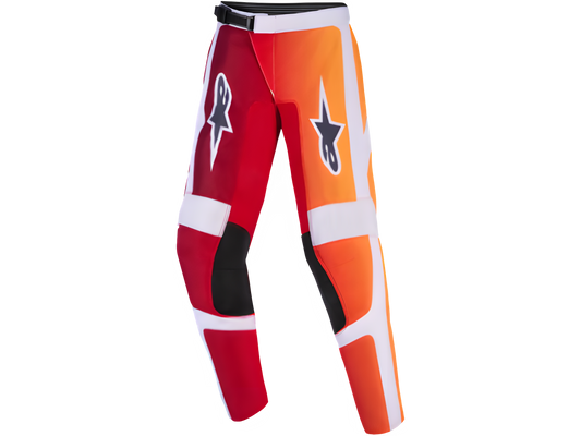 Alpinestars Youth Fluid Portl Trouser 26 - Youth trousers - mx4ever