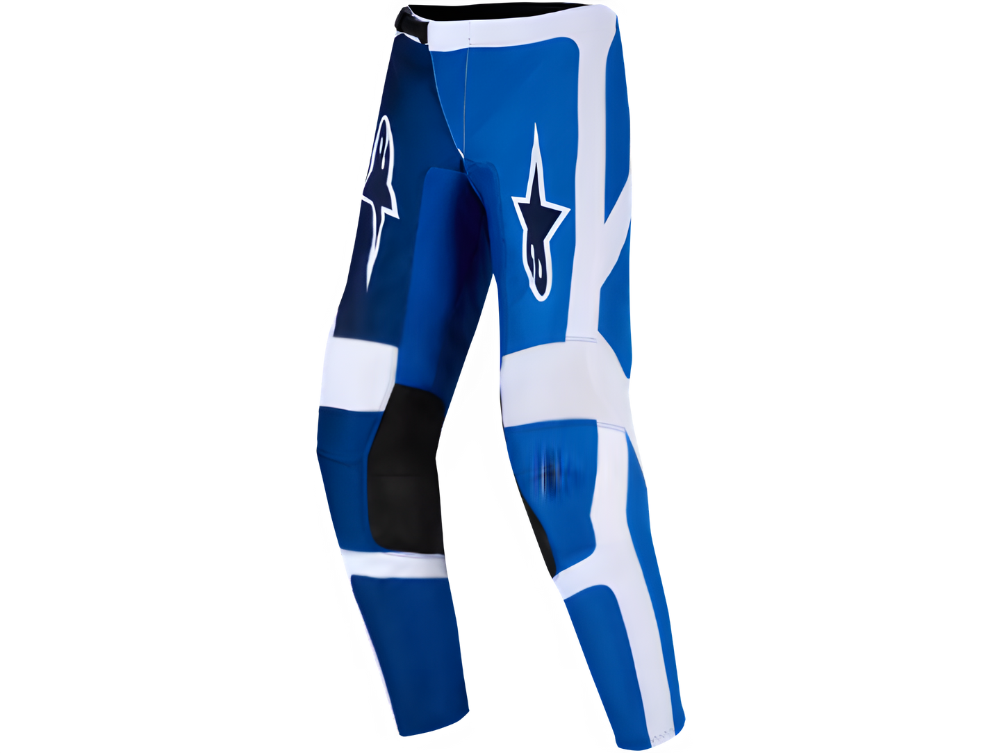 Alpinestars Youth Fluid Portl Trouser 26 - Youth trousers - mx4ever