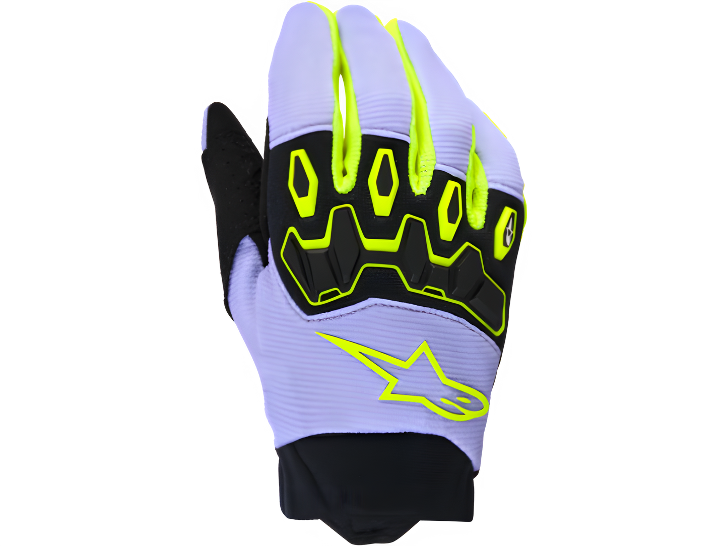 Alpinestars Youth Full Bore V2 MX Glove 26 - Youth gloves - mx4ever