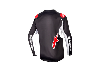 Alpinestars Youth Racer Lucent Jersey