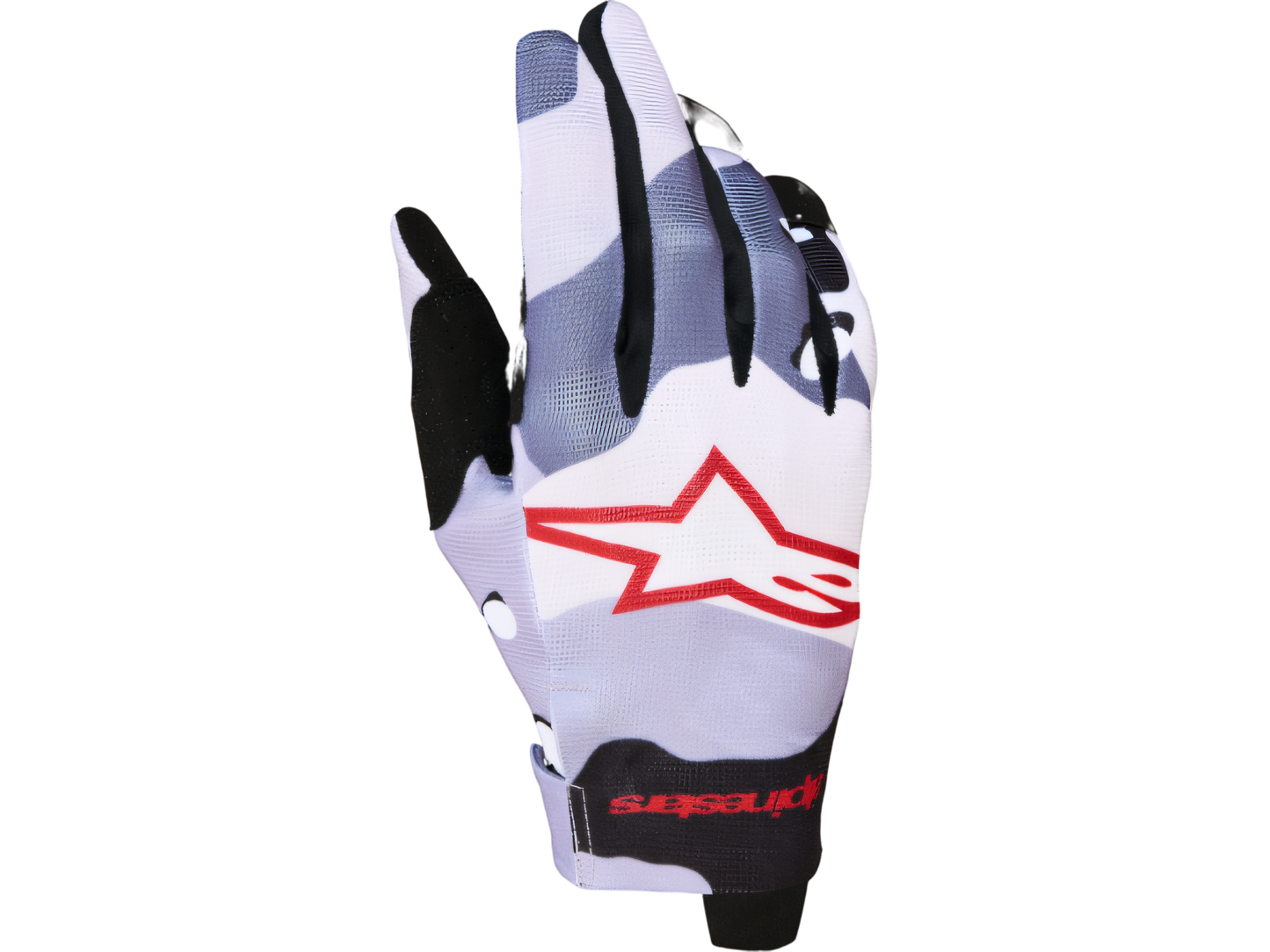Alpinestars Youth Radar MX Glove 27
