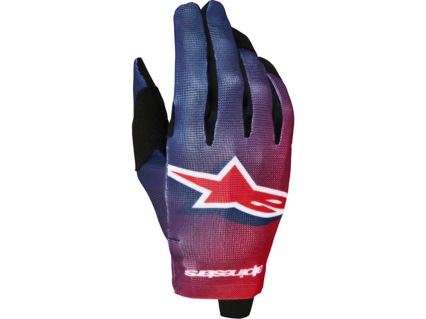 Alpinestars Youth Radar MX Glove 27