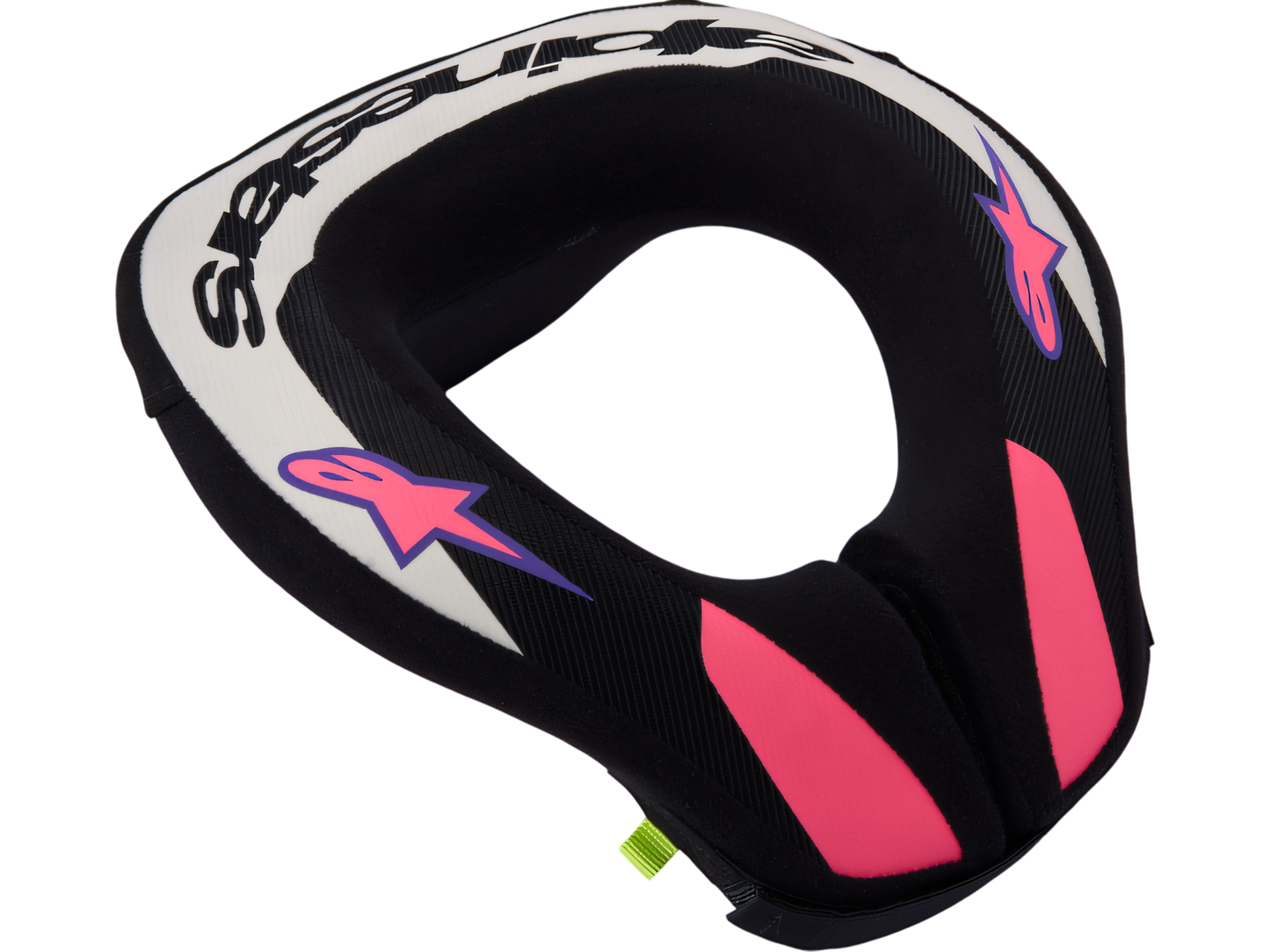 Alpinestars Ungdom Sequence Nakkekrave 27