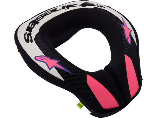 Alpinestars Youth Sequence Neck Roll 27