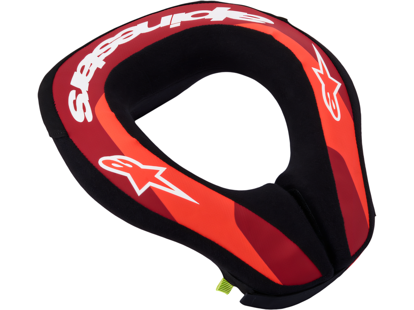 Alpinestars Ungdom Sequence Nakkekrave 27