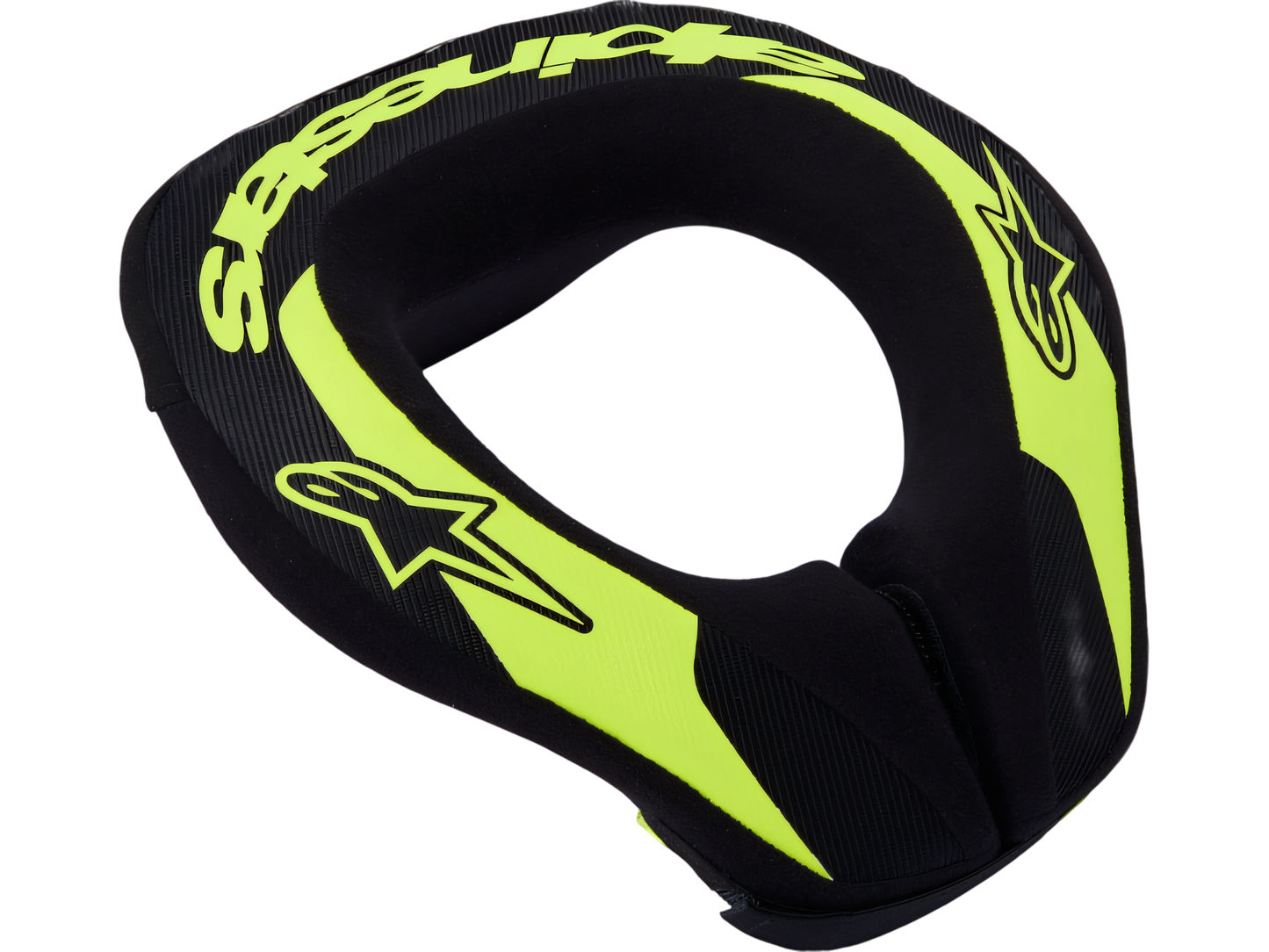 Alpinestars Ungdom Sequence Nakkekrave 27