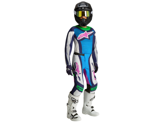 Alpinestars Youth Supertech Maven Gear Set 27