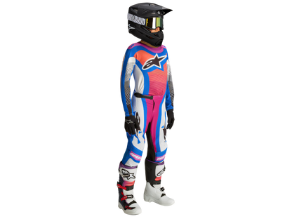 Alpinestars Ungdom Supertech Maven Sæt 27