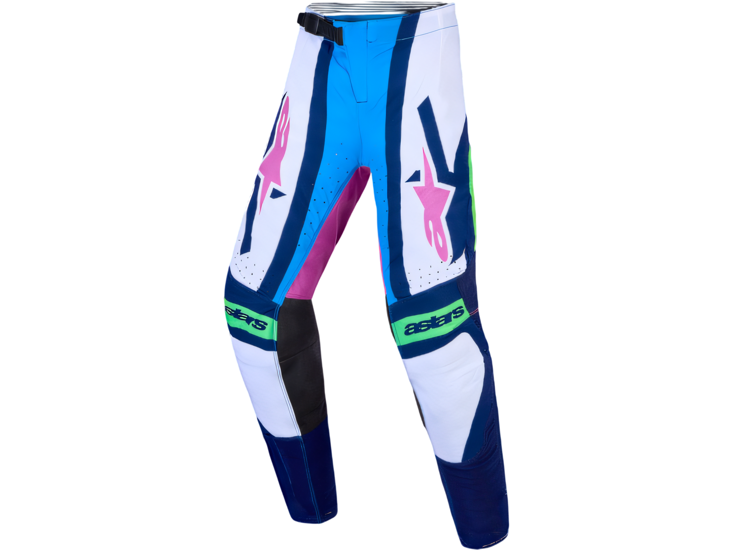 Alpinestars Ungdom Supertech Maven Bukser 27
