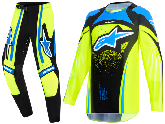 Alpinestars Youth Supertech Nomur Gear Set 26
