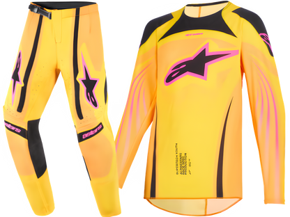 Alpinestars Youth Supertech Nomur Gear Set 26