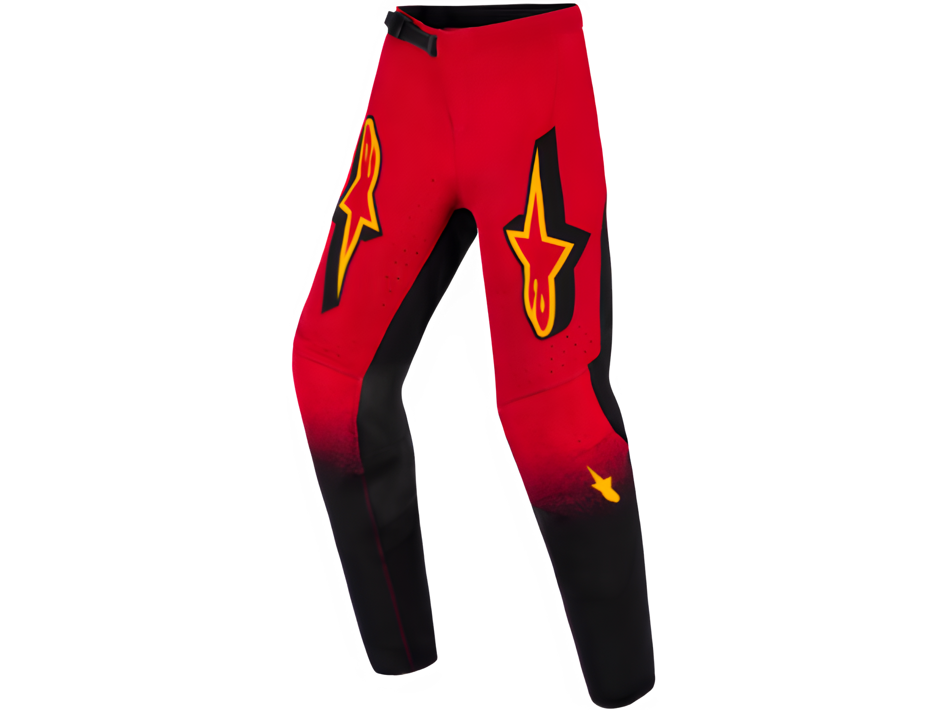 Alpinestars Youth Supertech Scenz Trouser 26 - Youth trousers - mx4ever