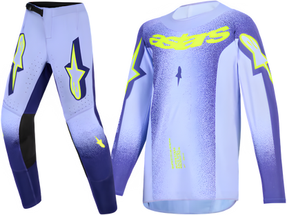 Alpinestars Youth Supertech Scenz Gear Set 26