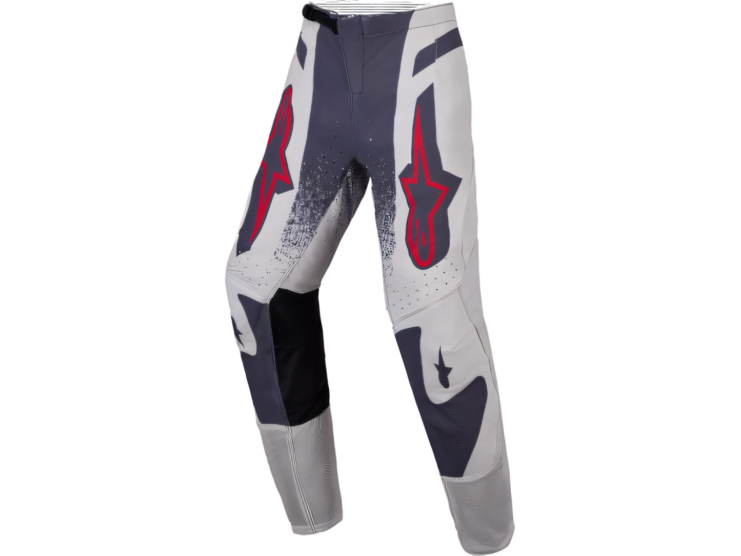 Alpinestars Ungdom Supertech Swan Bukser 27
