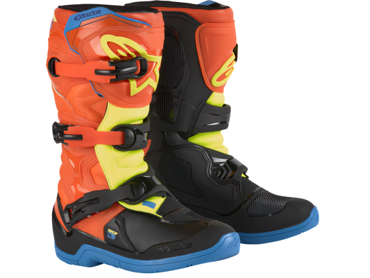 Alpinestars Youth Tech 3s Boot
