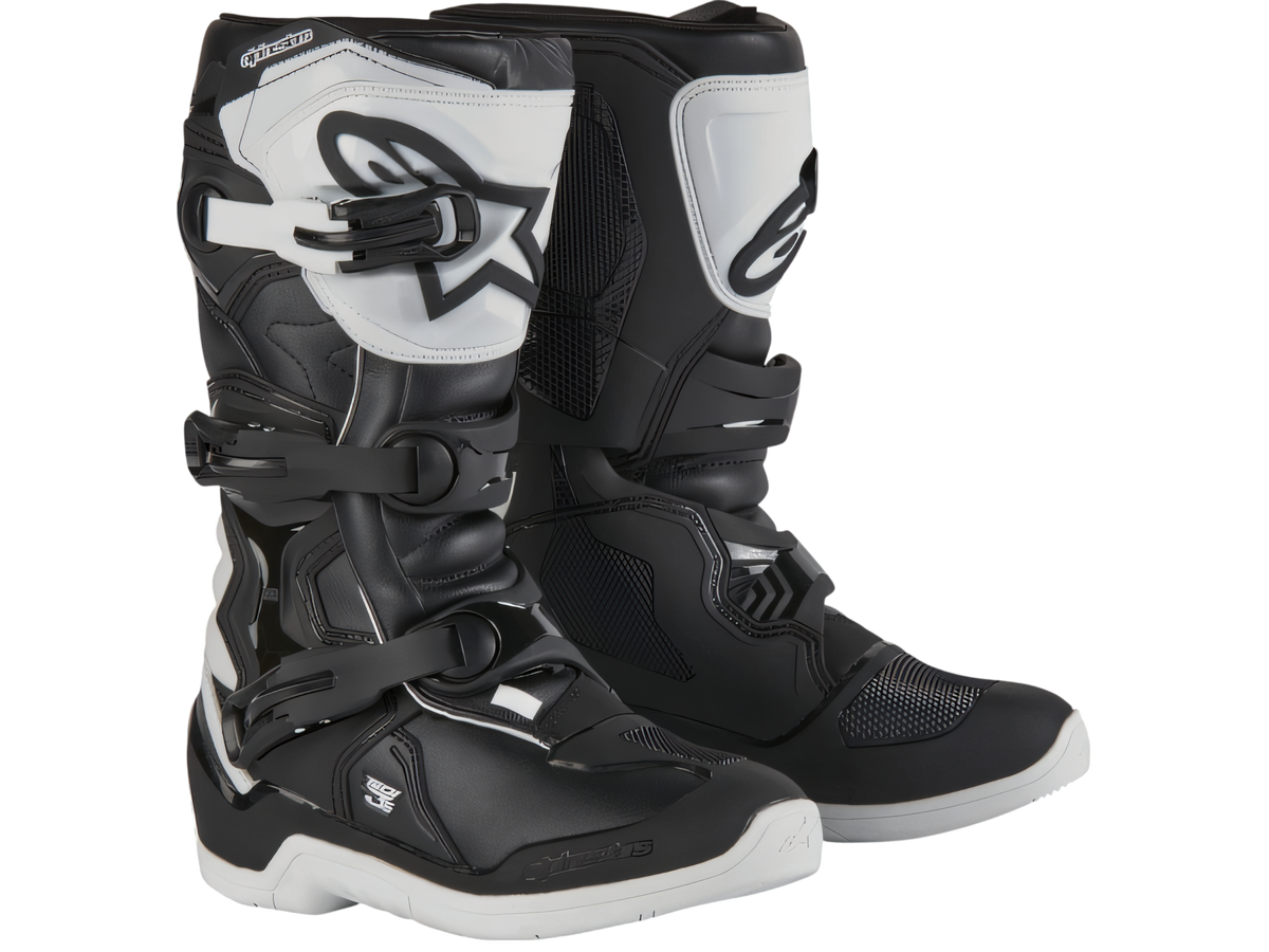 Alpinestars Youth Tech 3s Boot - Youth boots - mx4ever