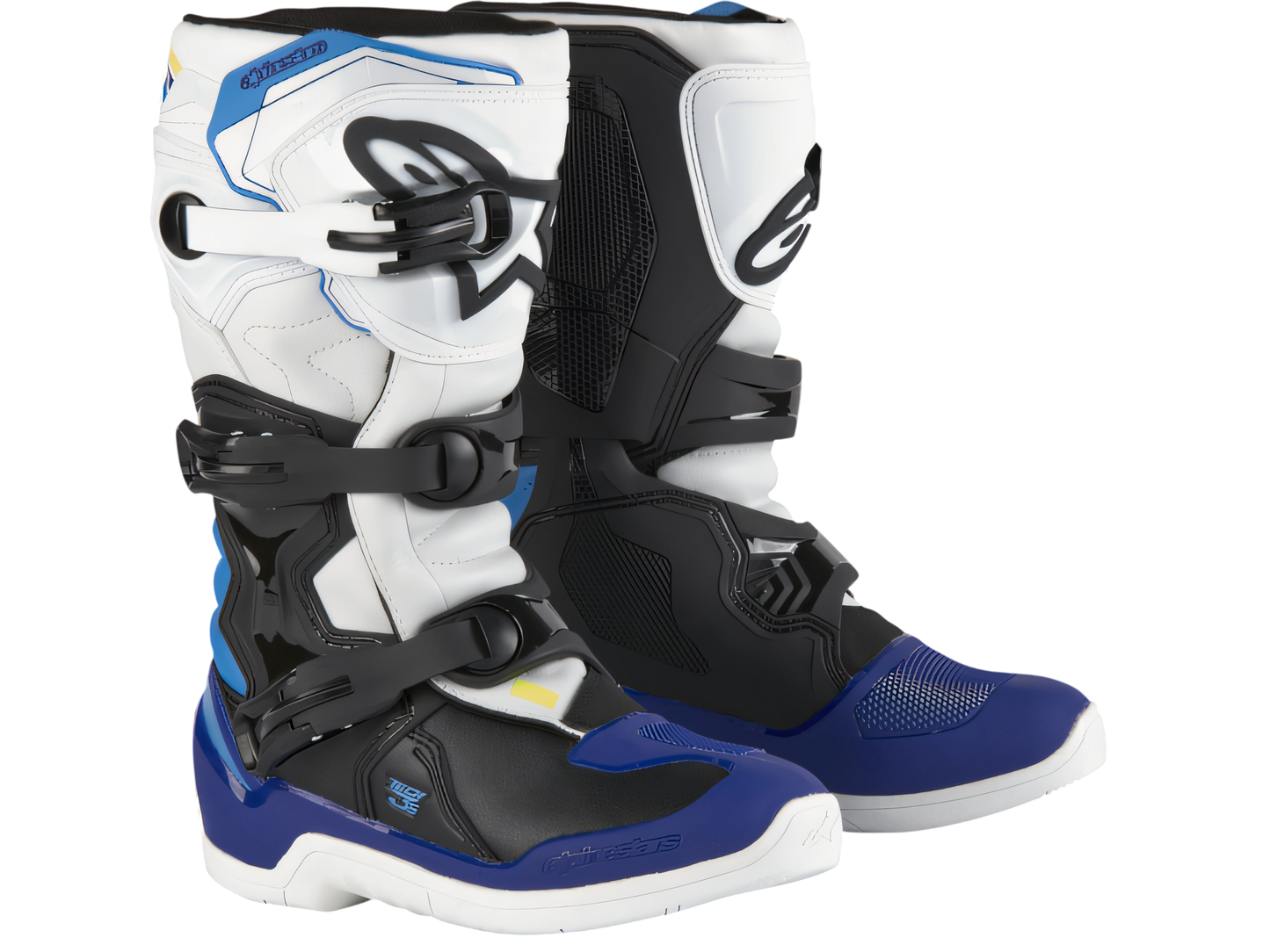 Alpinestars Youth Tech 3s Boot - Youth boots - mx4ever