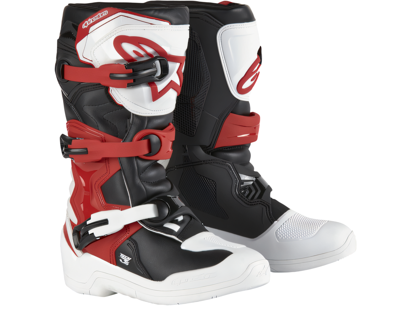 Alpinestars Youth Tech 3s Boot - Youth boots - mx4ever