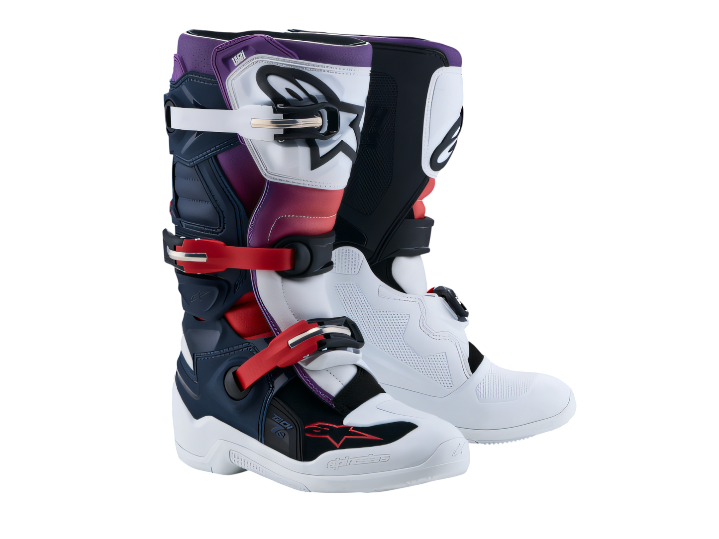 Alpinestars Youth Tech 7s Boot