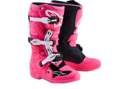 Alpinestars Youth Tech 7s Boot