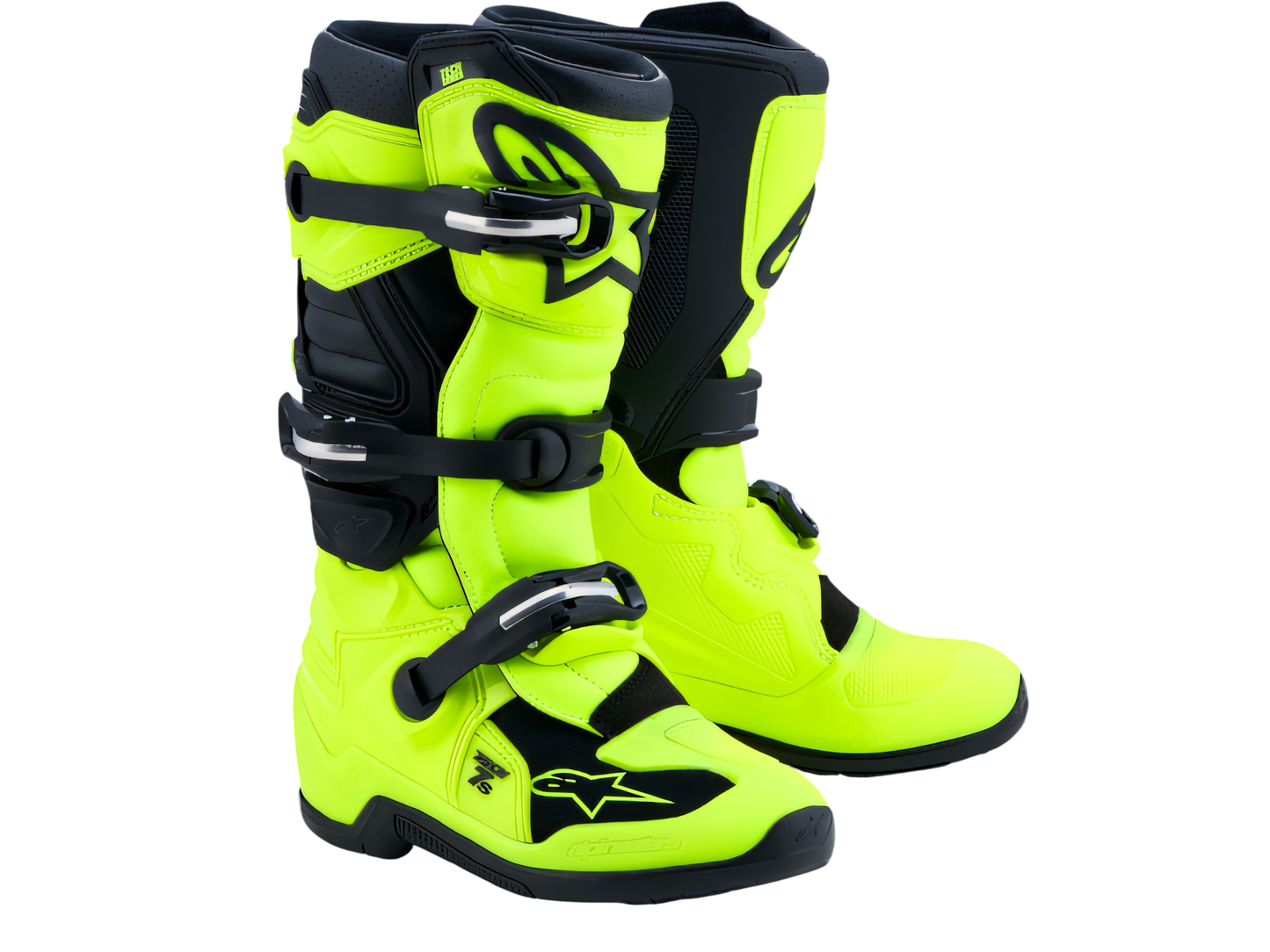 Alpinestars Youth Tech 7s Boot