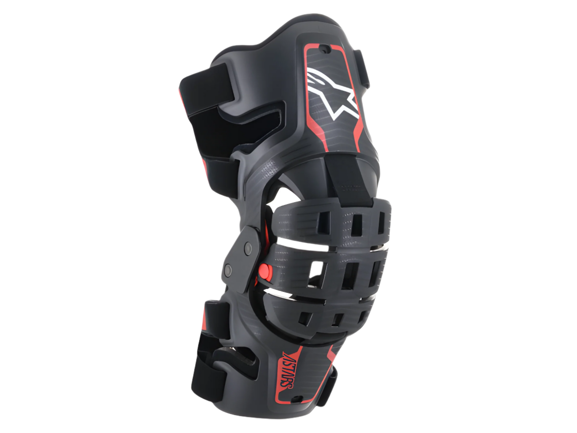 Alpinestars Youth Bionic 5s Knee Guard - Youth protection - mx4ever