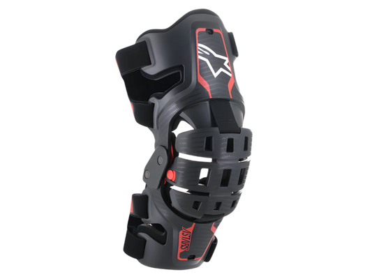Alpinestars Youth Bionic 5s Knee Guard - Youth protection - mx4ever