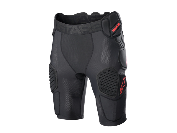 Alpinestars Bionic Pro Protection Shorts