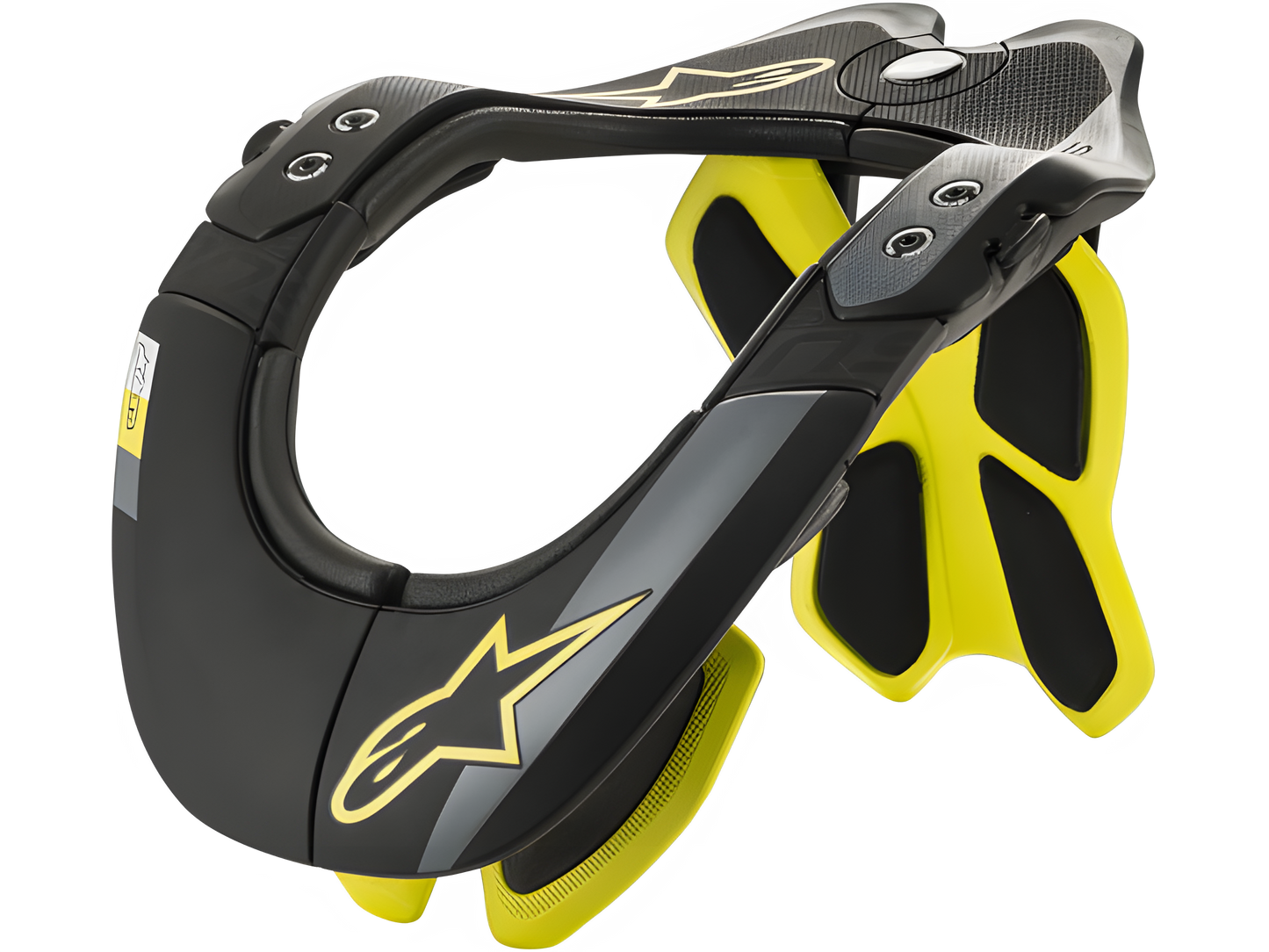 Alpinestars Bionic Tech 2 Neck Support