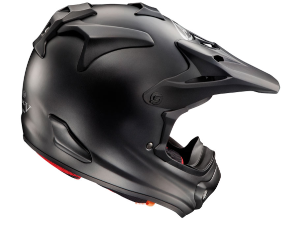 Arai MX-V Helmet - Helmet - mx4ever
