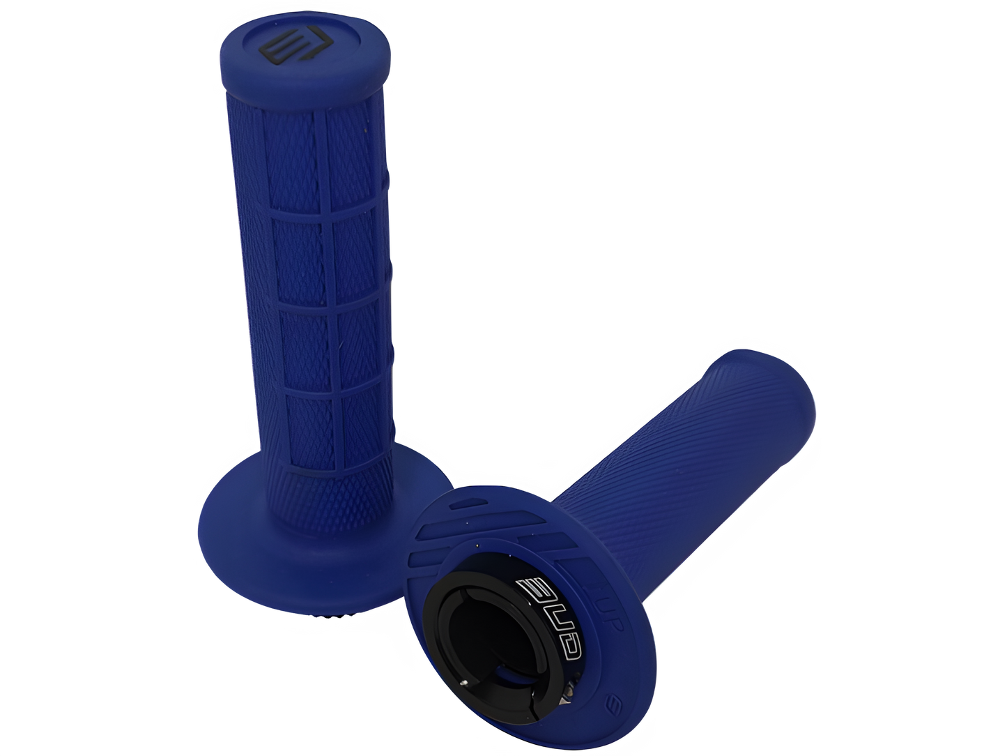 Bud Racing Lock-On Grips - Grips - mx4ever