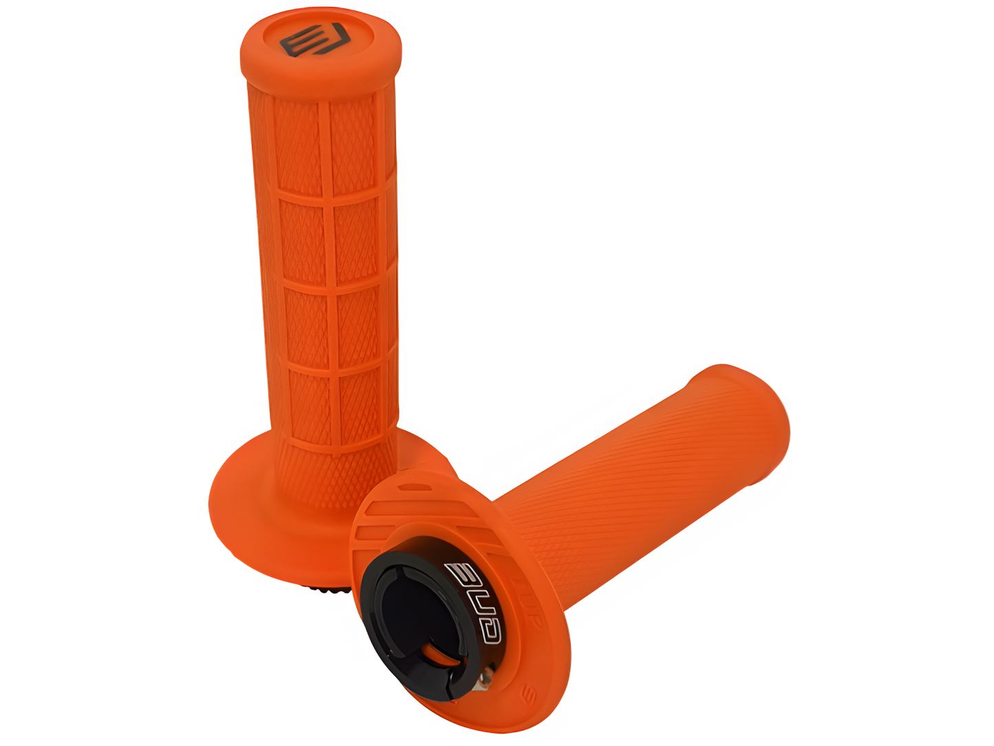 Bud Racing Lock-On Grips - Grips - mx4ever