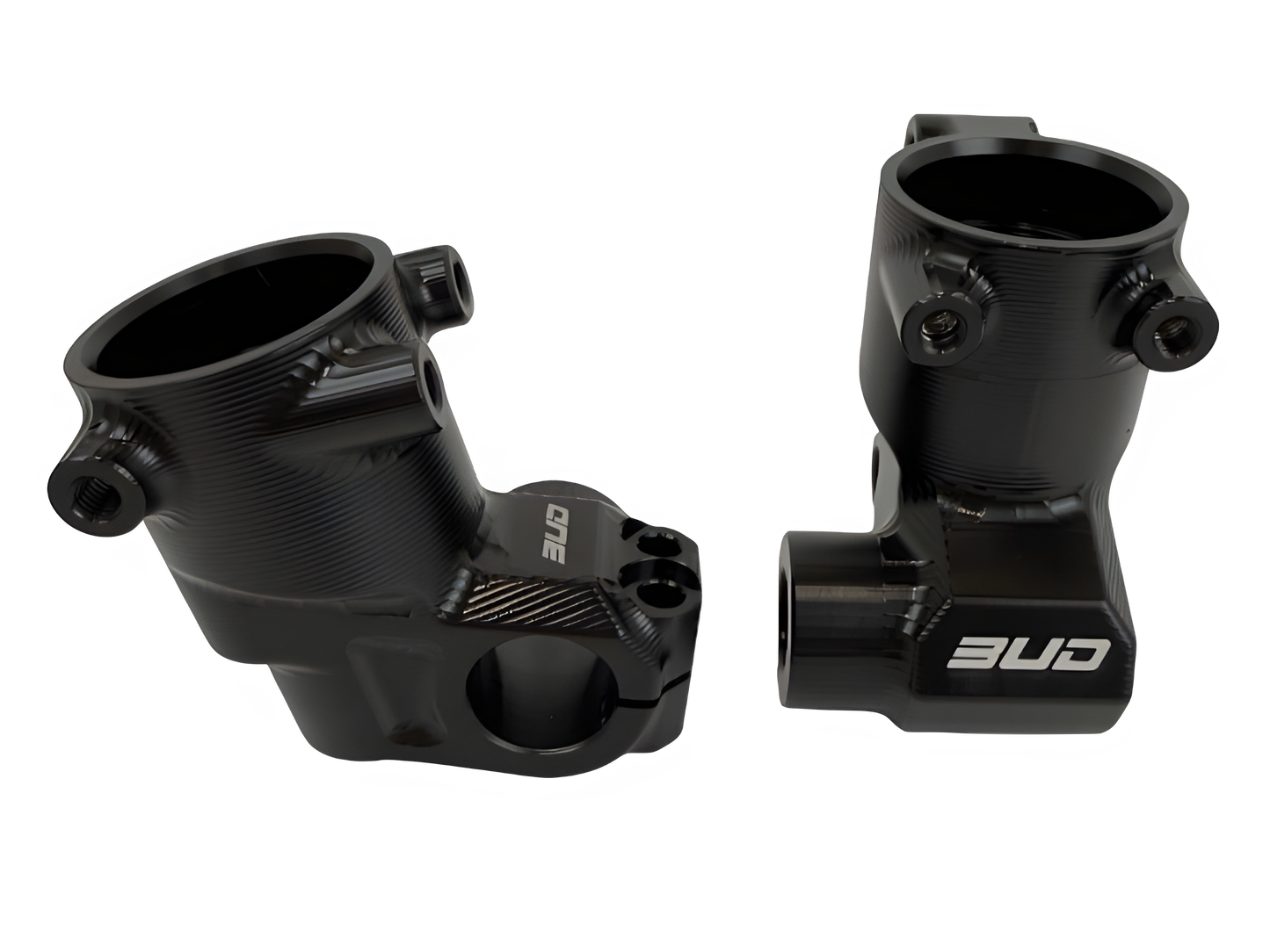 Bud Racing Mini Axle Carriers 50cc