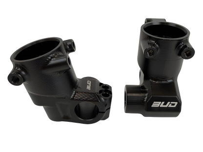 Bud Racing Mini Axle Carriers 50cc