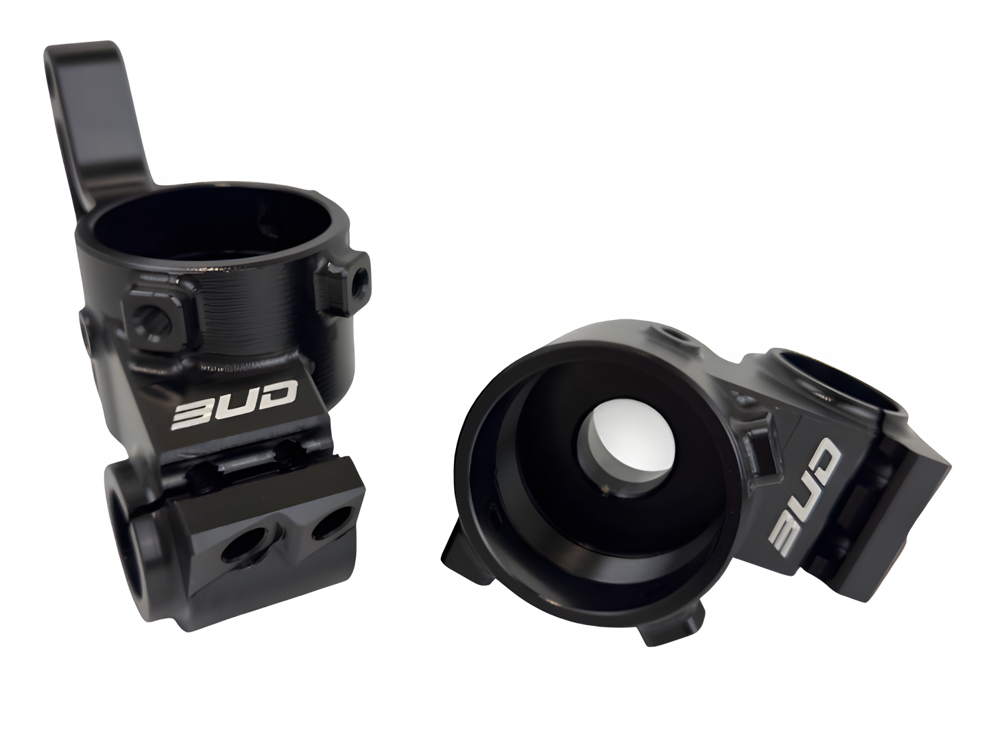 Bud Racing Mini Axle Carriers 50cc