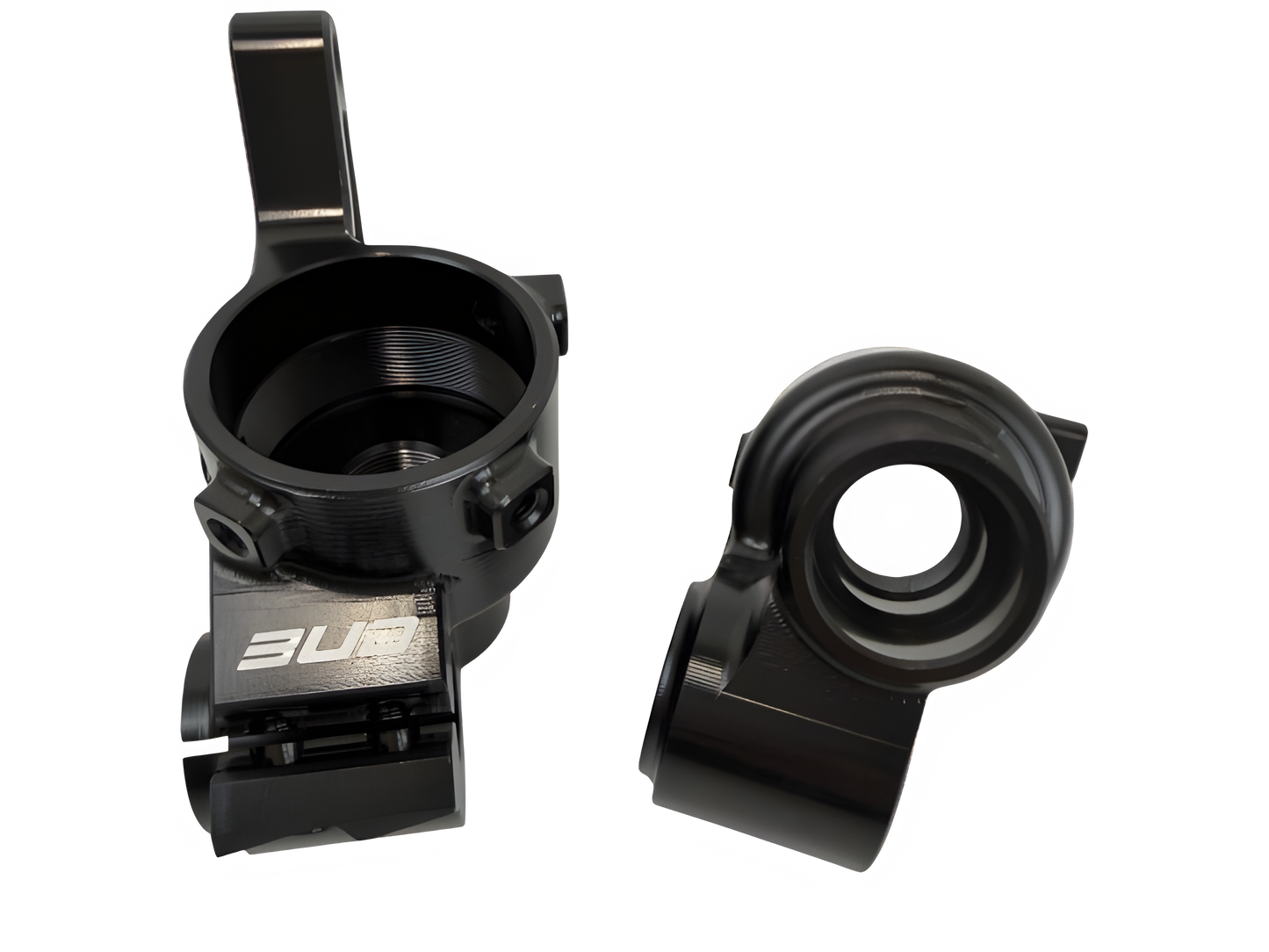 Bud Racing Mini Axle Carriers 50cc