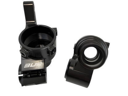 Bud Racing Mini Axle Carriers 50cc