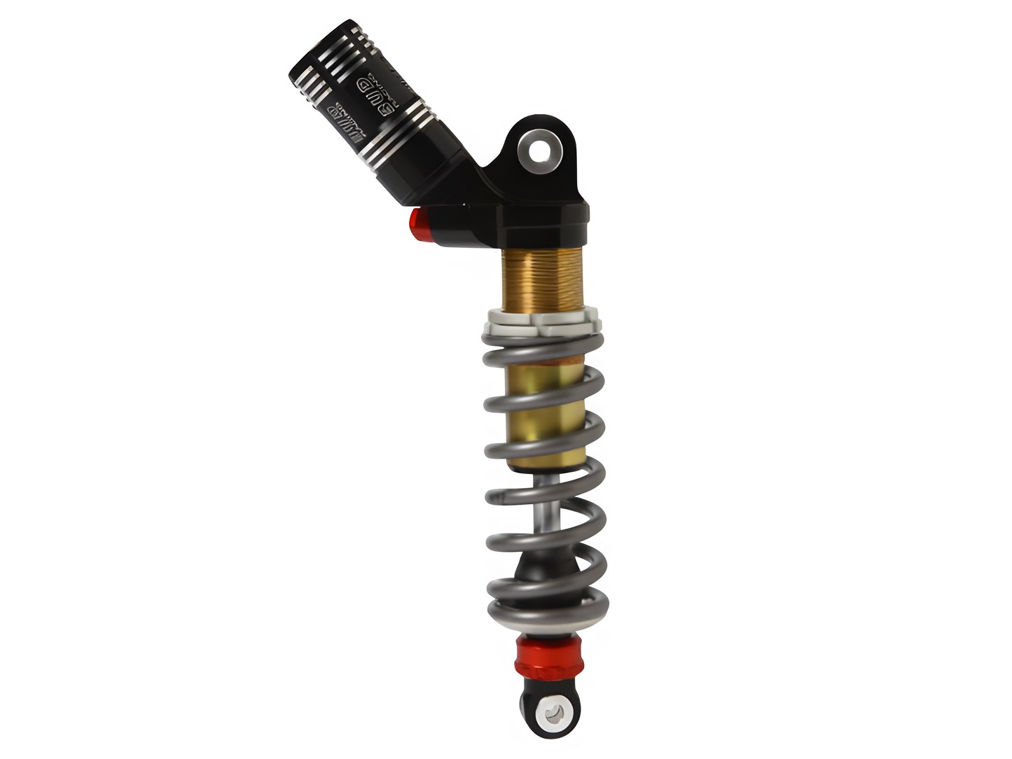 Bud Racing Mini Rear Shock 50cc - Rear Shock - mx4ever