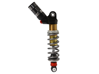 Bud Racing Mini Rear Shock 50cc - Rear Shock - mx4ever