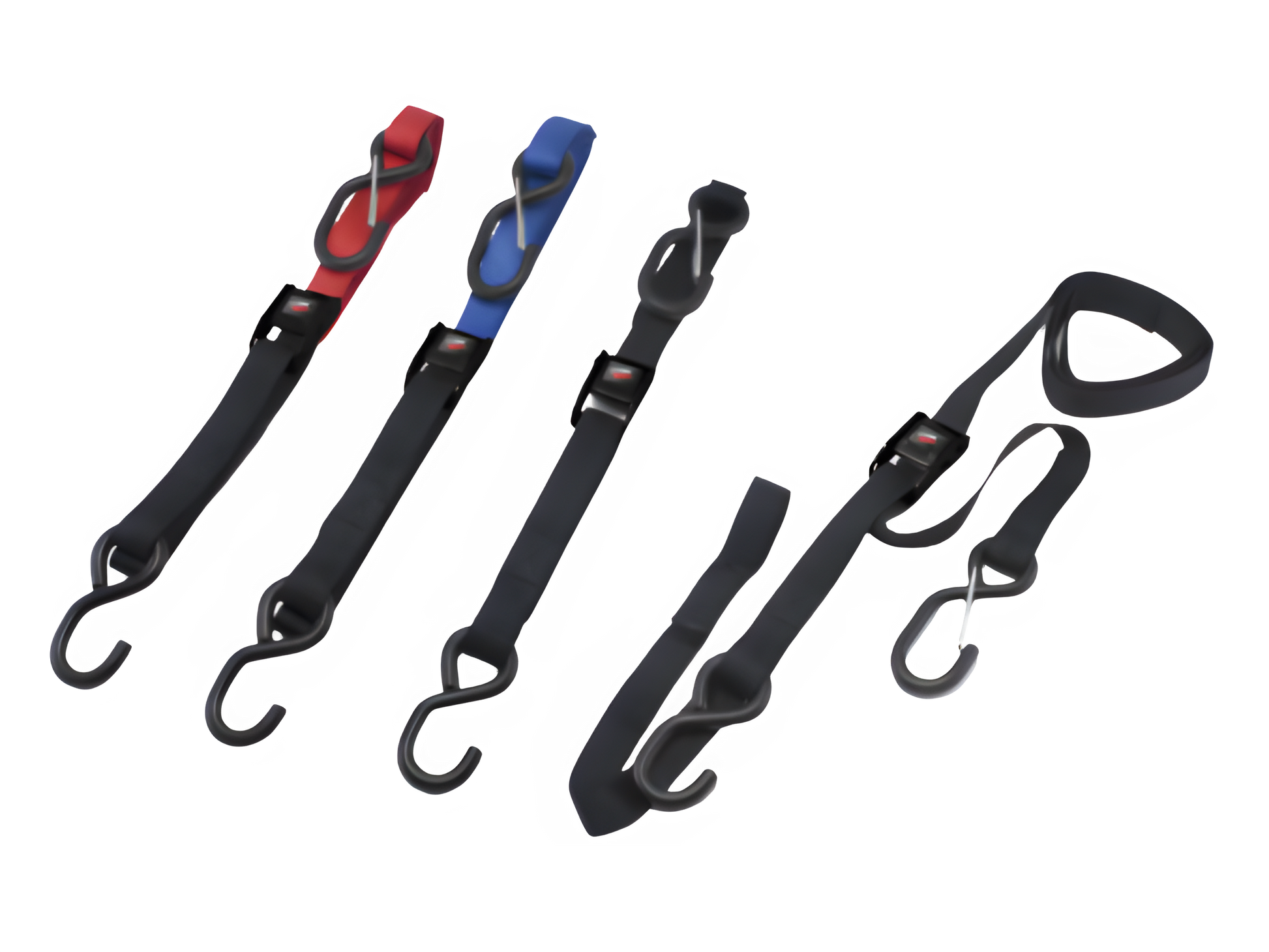 DRC Tiedown Cambuckle Strap - Transport system - mx4ever