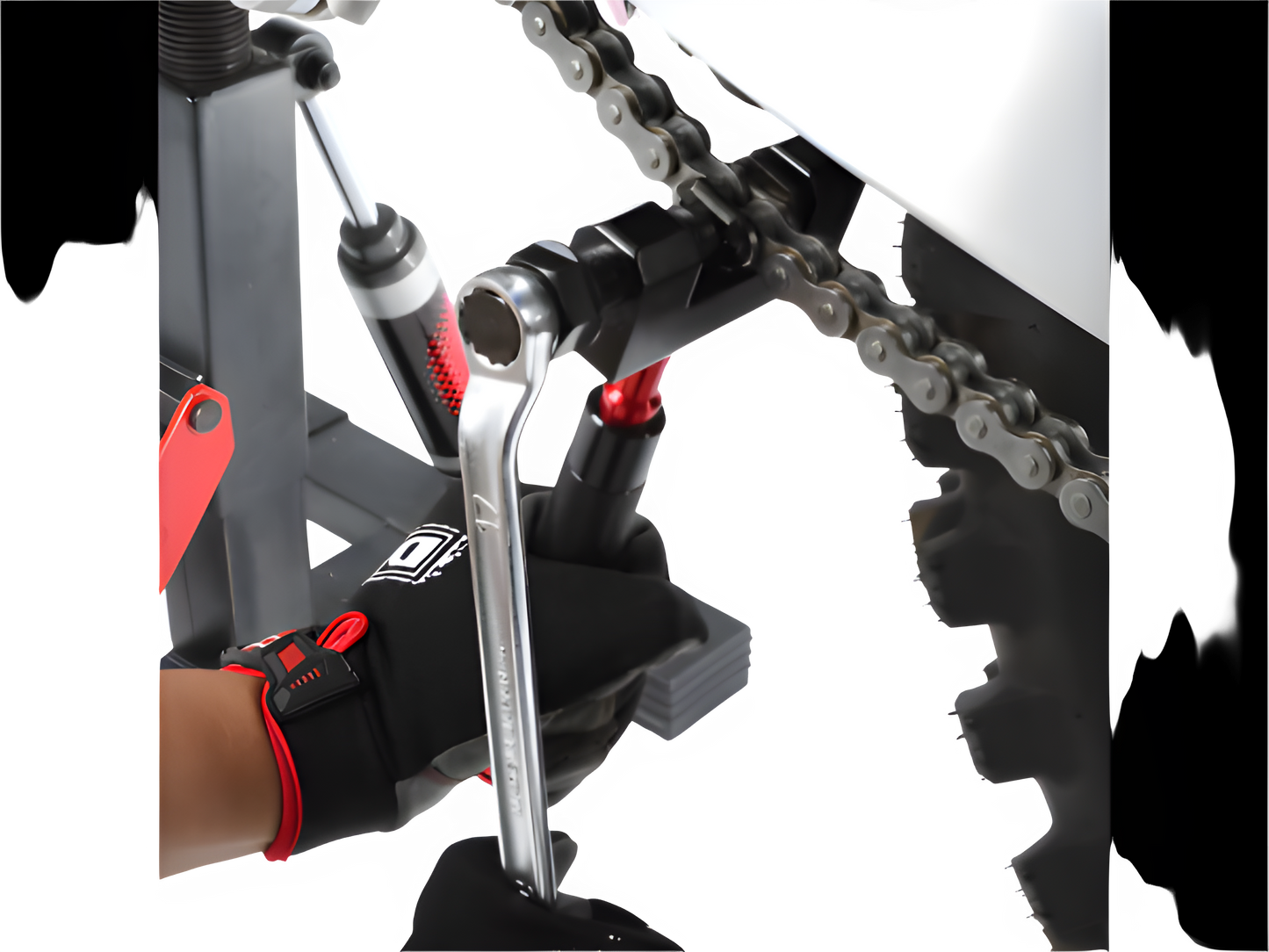 DRC Pro Chain Tool - Tool - mx4ever