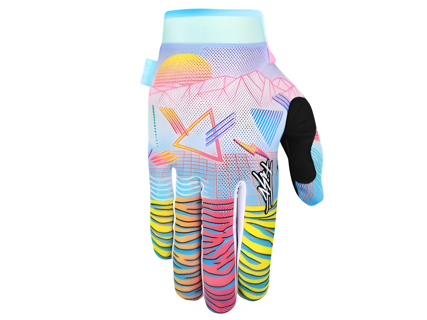 FIST Breezer MX Glove - Adult gloves - mx4ever