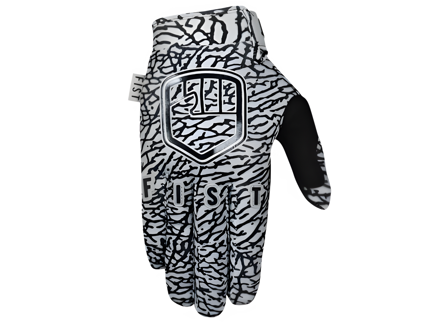 FIST Strapped MX Glove - Adult gloves - mx4ever