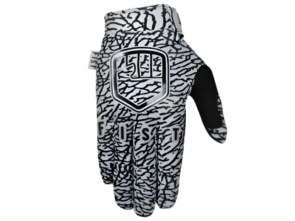 FIST Strapped MX Glove - Adult gloves - mx4ever