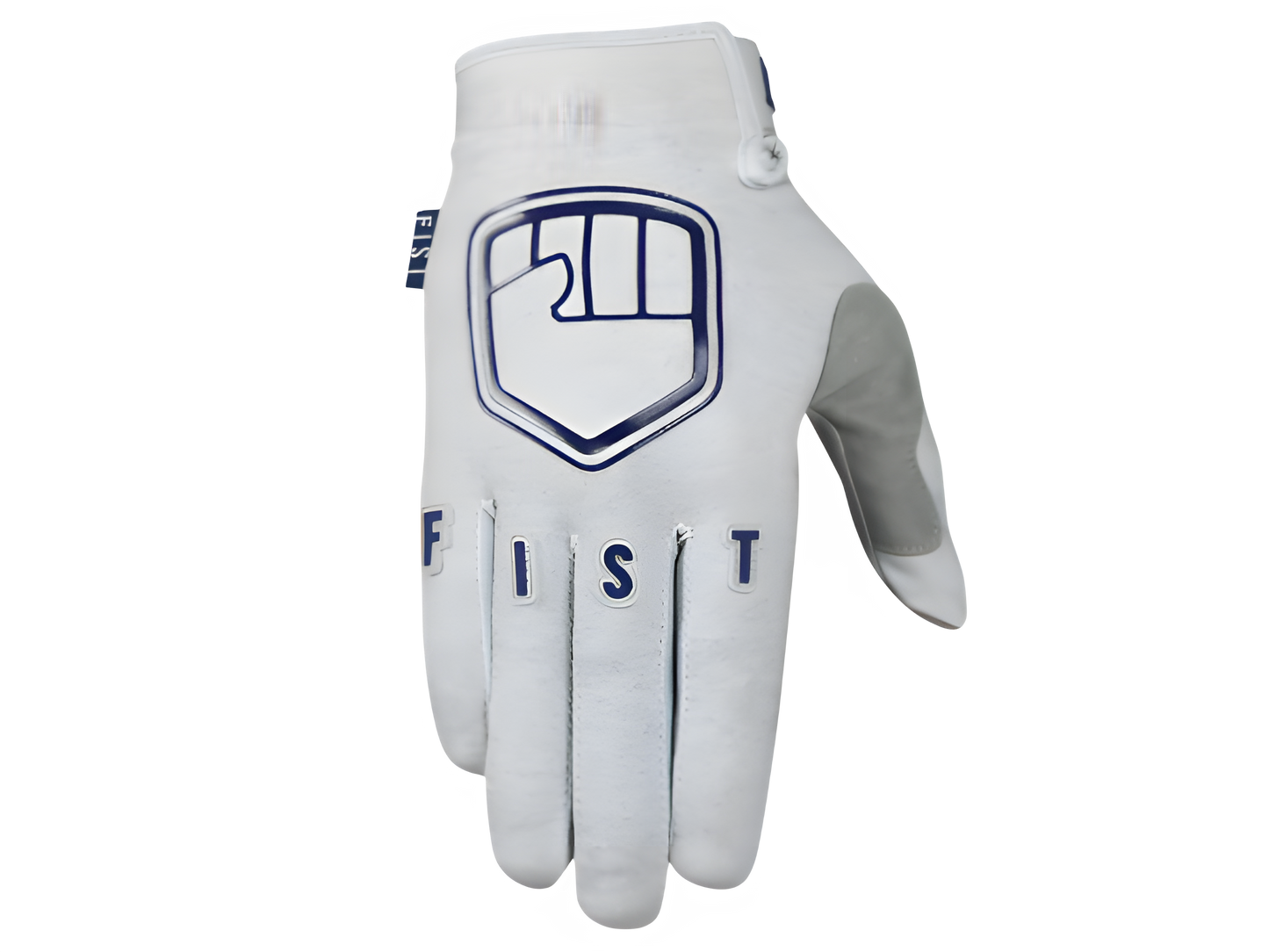 FIST Strapped MX Glove - Adult gloves - mx4ever