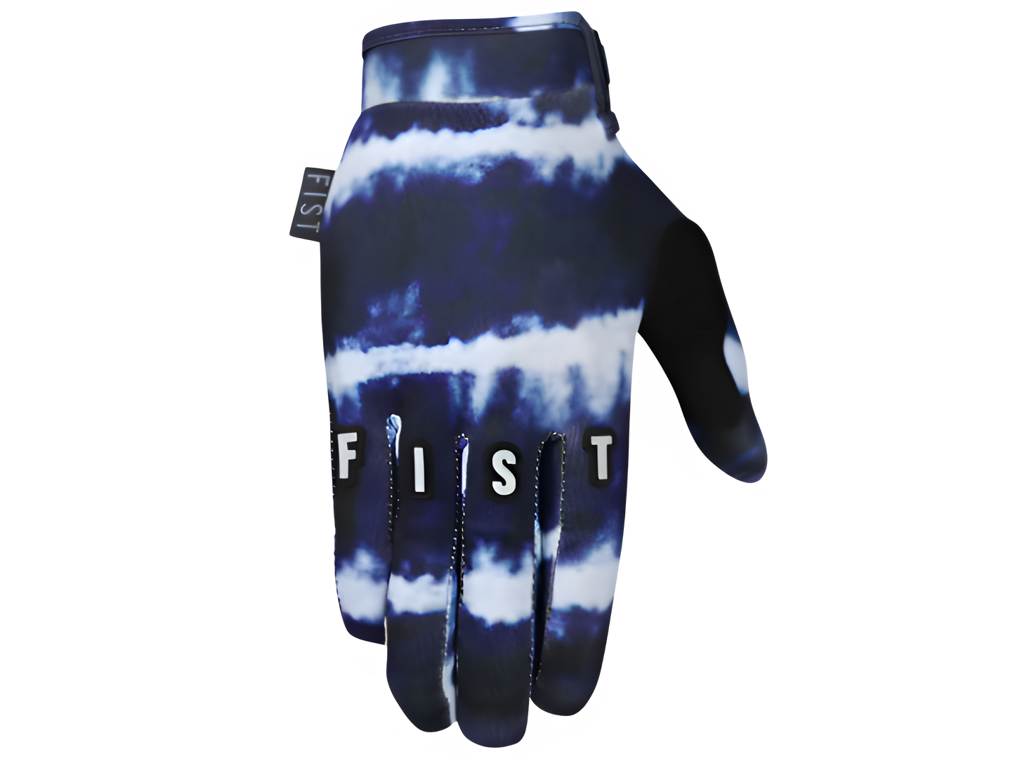 FIST Strapped MX Glove - Adult gloves - mx4ever