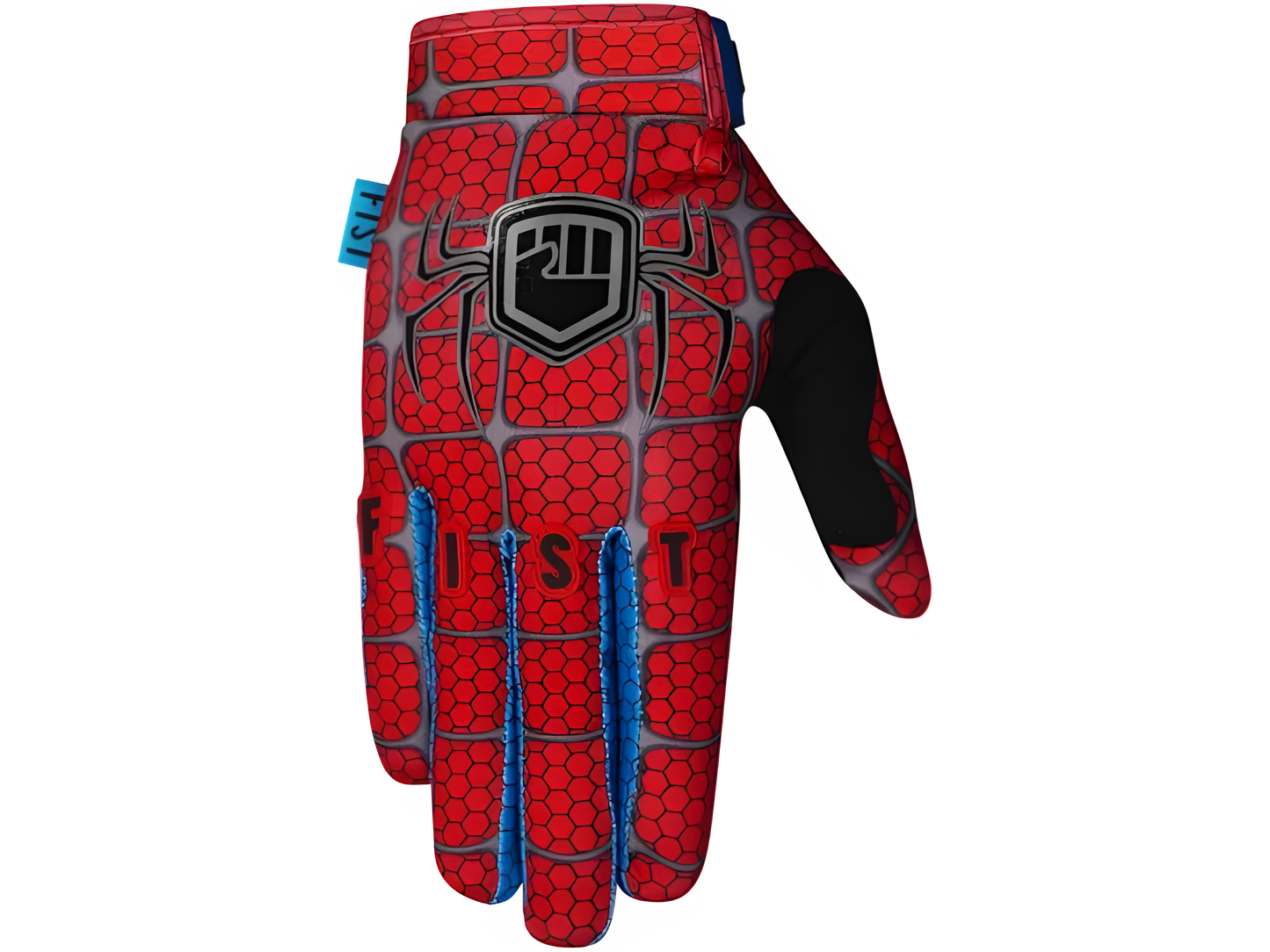 FIST Strapped MX Glove - Adult gloves - mx4ever
