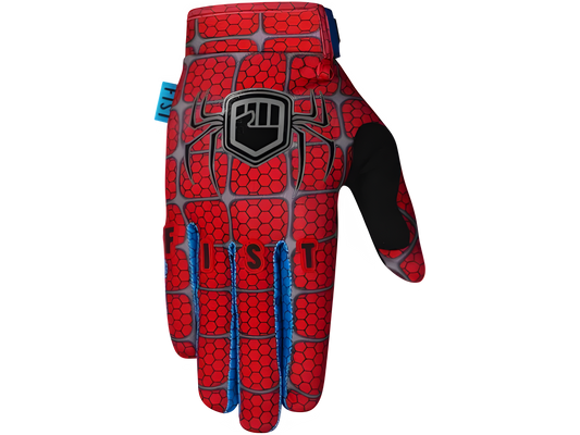 FIST Strapped MX Glove - Adult gloves - mx4ever