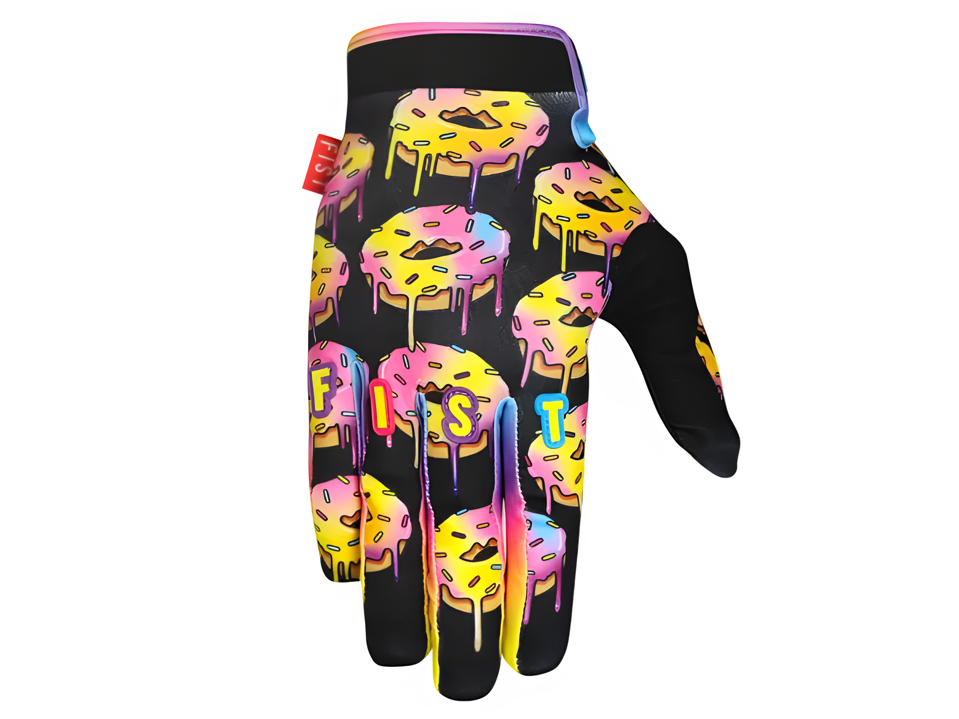 FIST Strapped Rider Legends MX Glove - Adult gloves - mx4ever