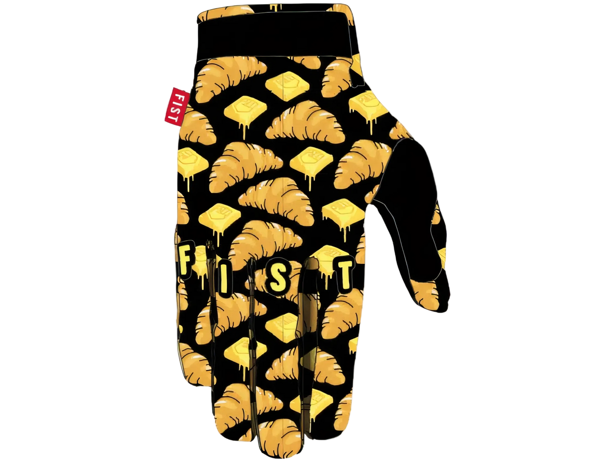 FIST Strapped Rider Legends MX Glove - Adult gloves - mx4ever